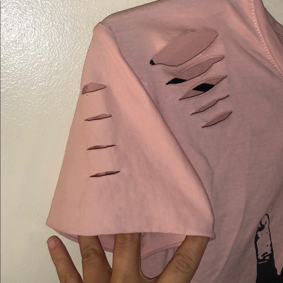 Rocker Tee - Picture 2 of 2